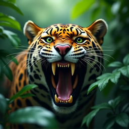 Jungle Fang Wageon Casino Reviews