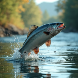 River Catch Wageon Review