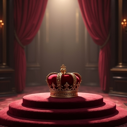 Velvet Crown Wageon Casino License