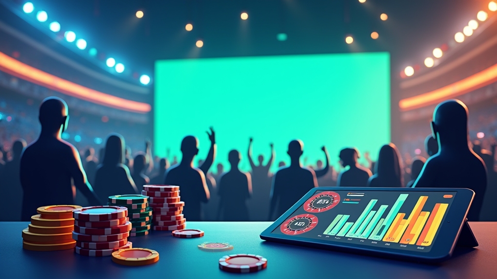 Wageon Betting