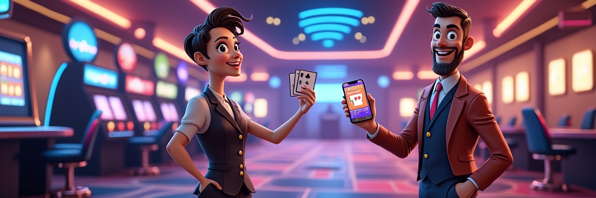 Wageon Casino Review