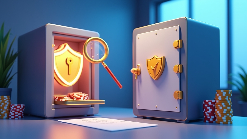 Wageon Casino License