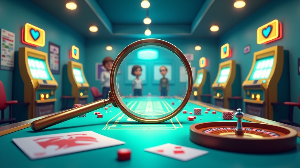 Wageon Casino License